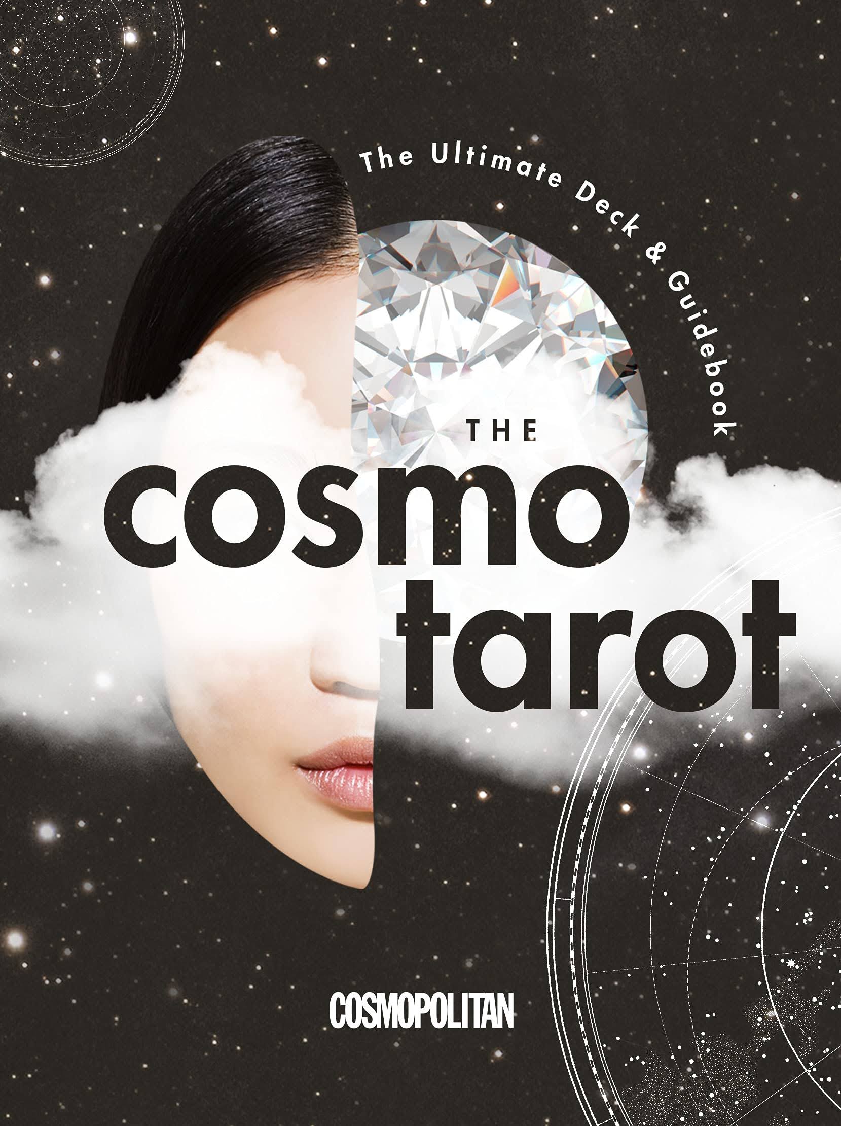 The Cosmo Tarot